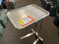 Pedigo medische kar - afbeelding 3 van  5