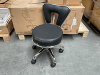 Pedispa massant pedicure werkkruk (7x) - afbeelding 1 van  2