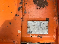 Pedorano beddenfrees - mod tl - zaaibedcombinatie - afbeelding 4 van  8