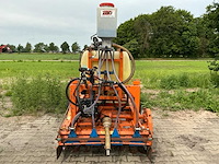 Pedorano beddenfrees - mod tl - zaaibedcombinatie - afbeelding 10 van  17