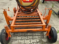 Pedorano beddenfrees - mod tl - zaaibedcombinatie - afbeelding 13 van  17