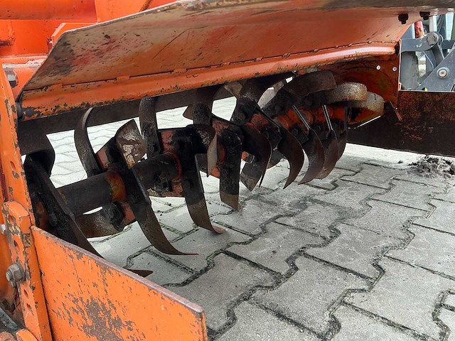 Pedorano beddenfrees - mod tl - zaaibedcombinatie - afbeelding 17 van  17