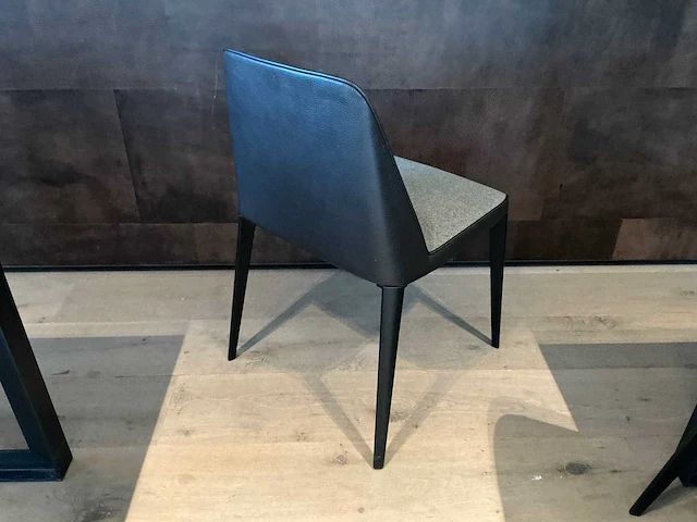 Pedrali - eetkamerstoel (6x) - afbeelding 4 van  5