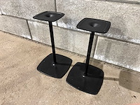 Pedrali - restauranttafel (2x) - afbeelding 1 van  5