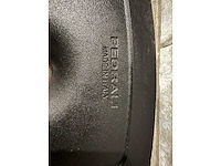 Pedrali - restauranttafels (5x) - afbeelding 6 van  6