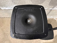 Pedrali - tafelonderstel (2x) - afbeelding 4 van  6