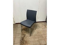 Pedrali - terrasstoelen (17x) - afbeelding 5 van  8