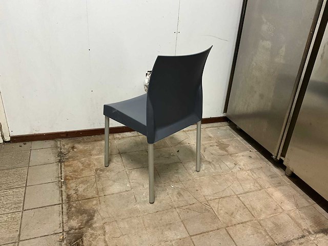 Pedrali - terrasstoelen (17x) - afbeelding 1 van  10