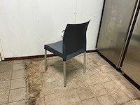 Pedrali - terrasstoelen (17x) - afbeelding 1 van  10