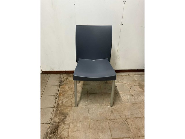 Pedrali - terrasstoelen (17x) - afbeelding 4 van  10