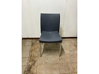 Pedrali - terrasstoelen (17x) - afbeelding 4 van  10