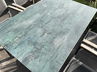 Pedrali - terrastafel (10x) - afbeelding 4 van  6