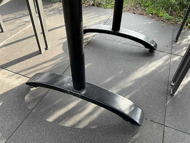 Pedrali - terrastafel (10x) - afbeelding 6 van  6