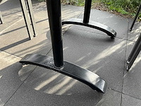 Pedrali - terrastafel (10x) - afbeelding 6 van  6