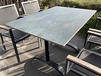 Pedrali - terrastafel (18x) - afbeelding 3 van  6