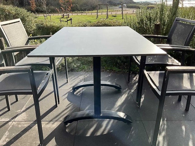 Pedrali - terrastafel (18x) - afbeelding 5 van  6