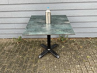 Pedrali - terrastafel (2x) - afbeelding 1 van  4