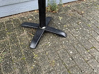 Pedrali - terrastafel (2x) - afbeelding 3 van  4