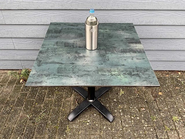 Pedrali - terrastafel (2x) - afbeelding 4 van  4