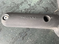 Pedrali - terrastafel ø 80 cm (5x) - afbeelding 5 van  6