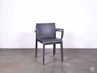 Pedrali - volt - terrasstoel (10x) - afbeelding 3 van  3