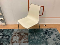 Pedrali 3d colour restaurantstoel (4x) - afbeelding 1 van  5