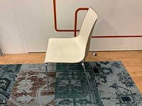 Pedrali 3d colour restaurantstoel (4x) - afbeelding 2 van  5