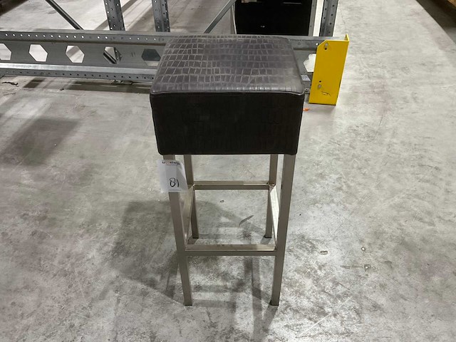 Pedrali barkruk (11x) - afbeelding 1 van  5