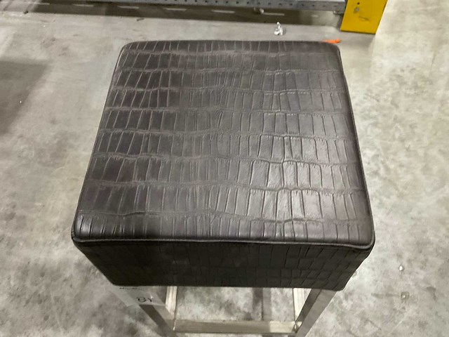 Pedrali barkruk (11x) - afbeelding 3 van  5