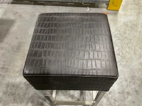 Pedrali barkruk (11x) - afbeelding 3 van  5