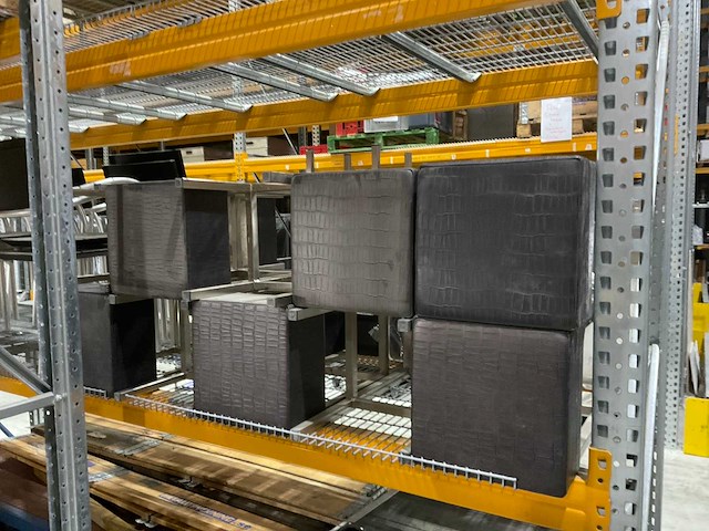 Pedrali barkruk (11x) - afbeelding 5 van  5