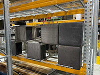 Pedrali barkruk (11x) - afbeelding 5 van  5