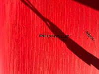 Pedrali eetkamerstoel (6x) - afbeelding 4 van  4