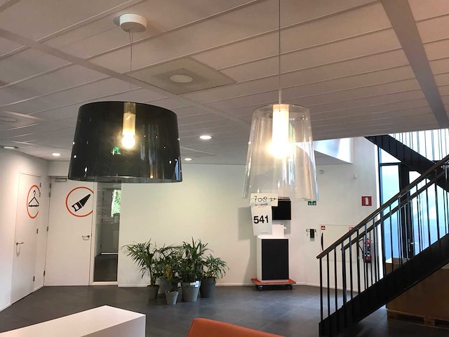 Pedrali hanglamp (2x) - afbeelding 6 van  6