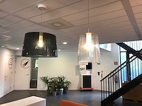 Pedrali hanglamp (2x)
