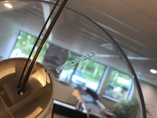 Pedrali hanglamp (2x) - afbeelding 1 van  6