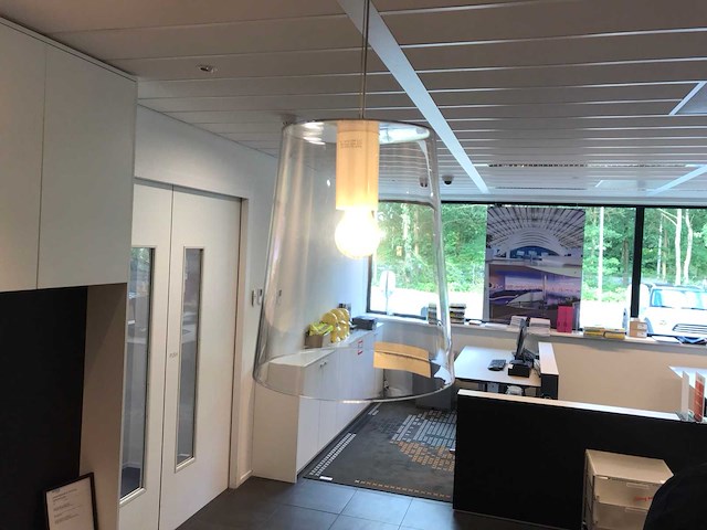 Pedrali hanglamp (2x) - afbeelding 2 van  6