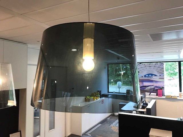 Pedrali hanglamp (2x) - afbeelding 3 van  6