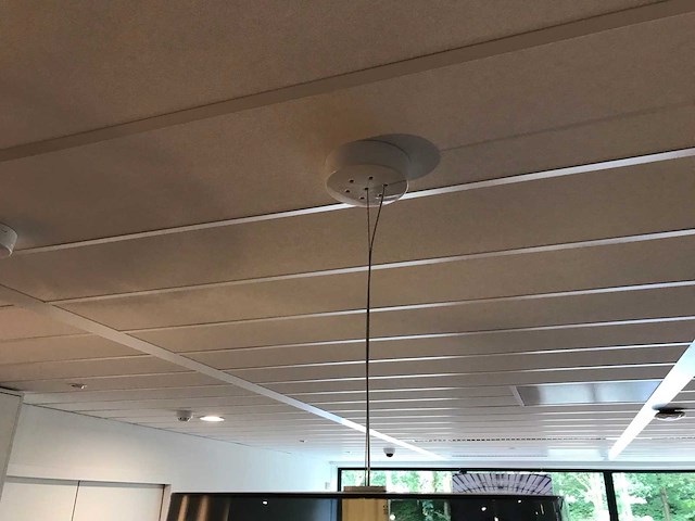 Pedrali hanglamp (2x) - afbeelding 4 van  6