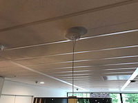 Pedrali hanglamp (2x) - afbeelding 4 van  6