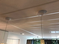 Pedrali hanglamp (2x) - afbeelding 5 van  6
