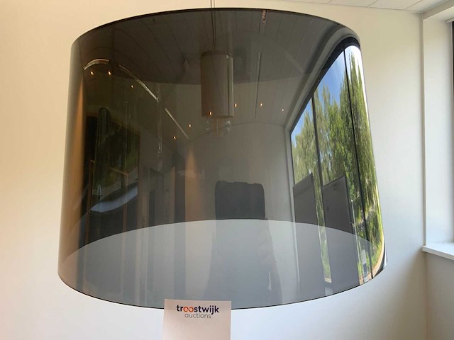 Pedrali hanglamp (2x) - afbeelding 2 van  4