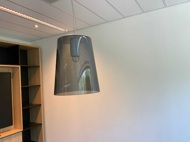 Pedrali hanglamp (2x) - afbeelding 3 van  4