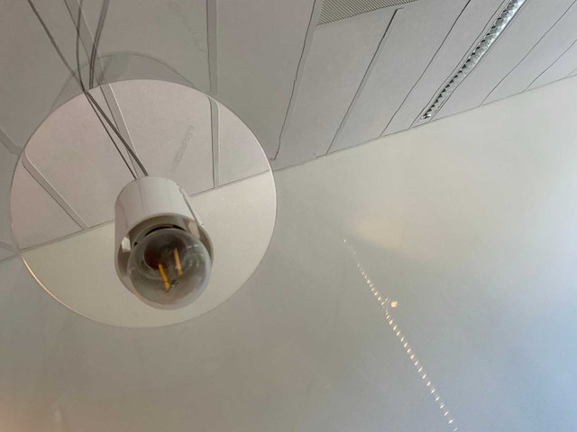 Pedrali hanglamp (2x) - afbeelding 4 van  4