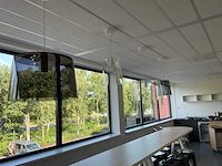 Pedrali hanglamp (4x) - afbeelding 1 van  3