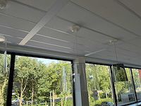Pedrali hanglamp (4x) - afbeelding 2 van  3