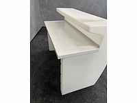 Pedrali igloo - barmeubel - afbeelding 6 van  10