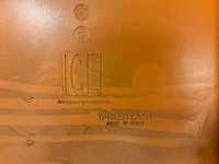 Pedrali kantinestoel (13x) - afbeelding 3 van  4