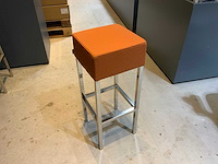 Pedrali kruk (8x) - afbeelding 2 van  6