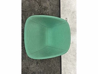 Pedrali log - design lounge set - afbeelding 3 van  12